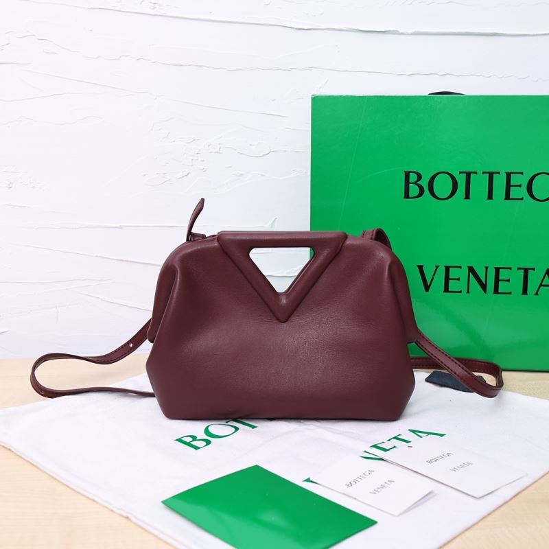 BV Satchel Bags